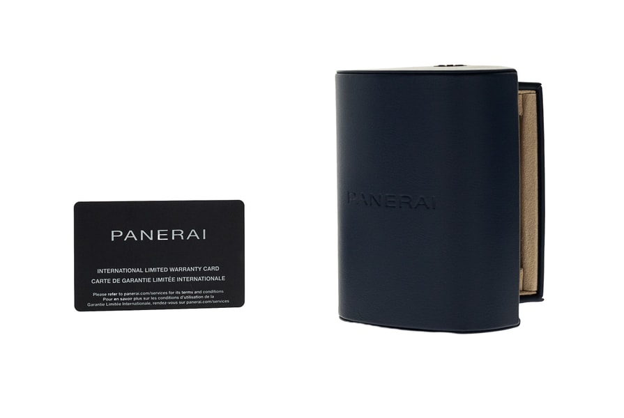 Panerai Submersible PAM02683